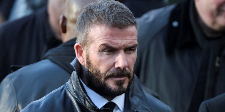 Prenetics, la empresa cofundada por David Beckham, detiene su estrategia de compra de bitcoins | Criptoactivos