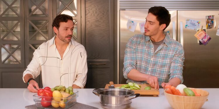 Jose Maria Torre el niñero