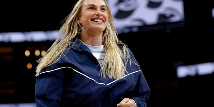 Sabalenka cierra la puerta a las tenistas trans antes de ‘La Batalla de los Sexos’: “No es justo, tienen una gran ventaja” | Tenis | Deportes