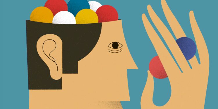 Seis pautas para mantener el cerebro joven (y envejecer mejor) | EL PAÍS Semanal