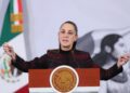 Sheinbaum insta a la ONU a actuar en el conflicto entre Venezuela y Estados Unidos para “evitar un derramamiento de sangre”