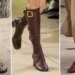 Siete botines imprescindibles esta temporada.