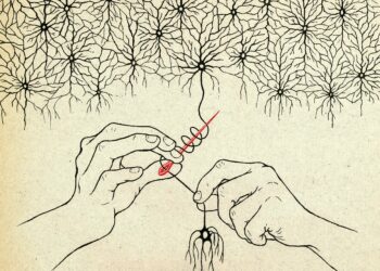 Todo lo que coser y bordar le puede aportar a nuestra mente en un mundo acelerado | EL PAÍS Semanal