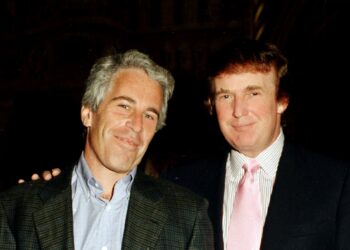Un juez de Florida aprueba publicar los documentos del gran jurado en el caso de Epstein