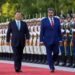 Venezuela se abraza a China y Rusia ante el cerco de Trump a los buques petroleros