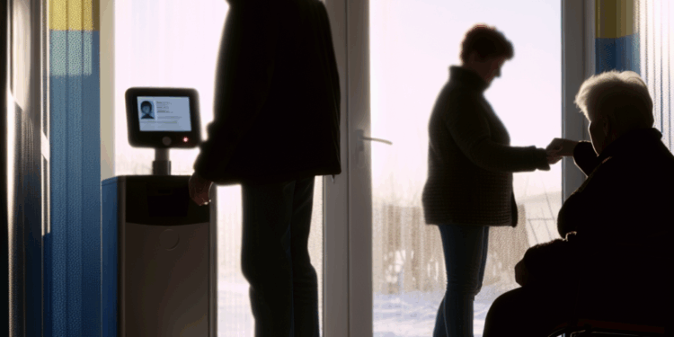 ¿Dónde inscribir datos biométricos de pensionados?