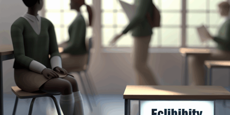 ¿Quiénes son elegibles para la Beca Gertrudis Bocanegra?