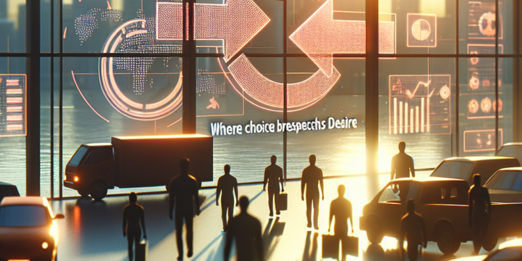 2026, donde elegir supera al deseo.