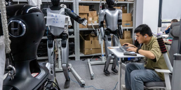 Activos baratos en un mercado por las nubes: empresas francesas, el sector salud y la inteligencia artificial de China | Mercados Financieros