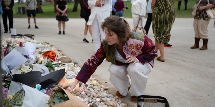 Al menos tres muertos en un tiroteo en Australia en pleno debate sobre el control de armas | Internacional