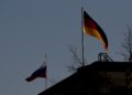Alemania expulsa a un alto cargo de la embajada de Rusia acusado de espionaje | Internacional