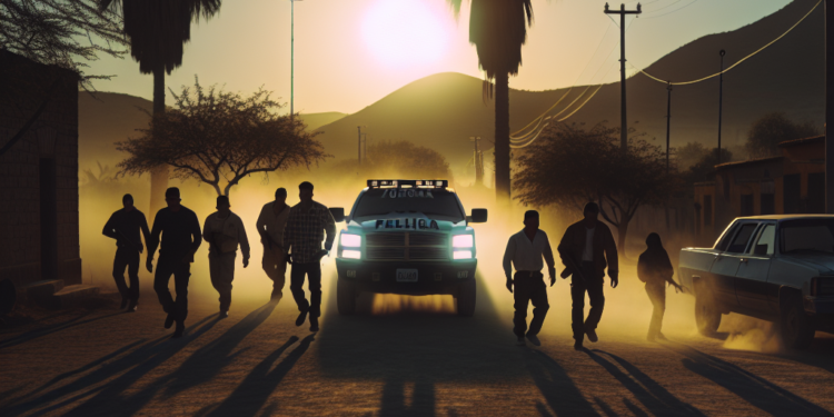 Capturado en Sinaloa alias ‘El Mantecas’, líder del Cartel Beltrán Leyva