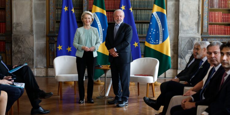 Claves del Acuerdo Mercosur-UE, que promete crear la mayor zona comercial del mundo