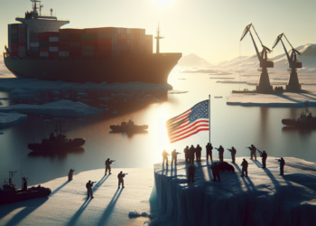 Conflicto Europa-EE.UU. por Groenlandia