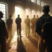 Deportación de prisioneros a EE. UU.