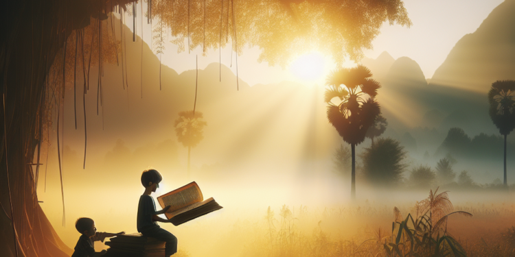 Despojémonos de prejuicios, conozcamos la historia.