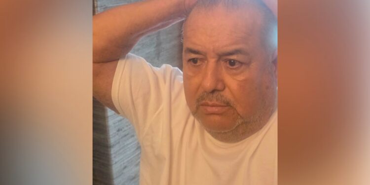 Detenido en Sinaloa Pedro Inzunza Noriega, uno de los presuntos narcoterroristas buscados por Estados Unidos