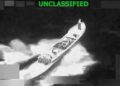 Dos muertos en el primer ataque de Estados Unidos contra una narcolancha desde la captura de Maduro