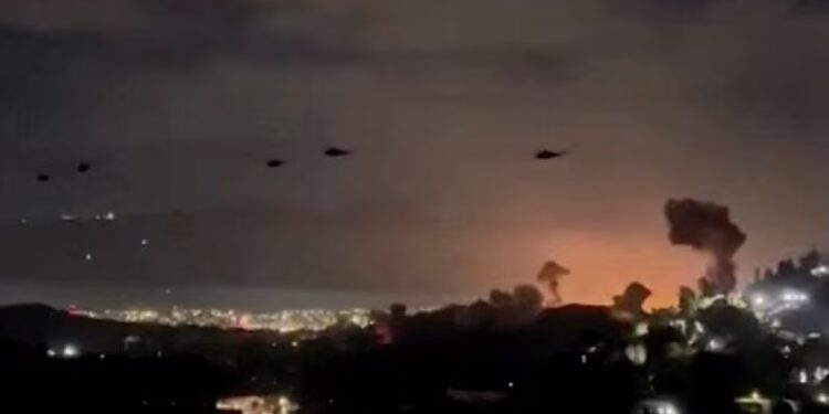 El decisivo papel del topo de la CIA para “localizar” y capturar a Maduro en Venezuela | Internacional