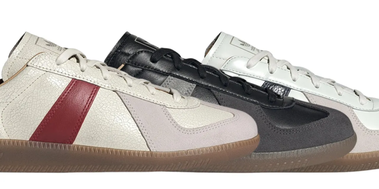 El legendario entrenador del ejército alemán.