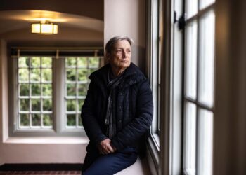 Entender este mundo convulso: 33 entrevistas con los grandes pensadores que marcan nuestro tiempo