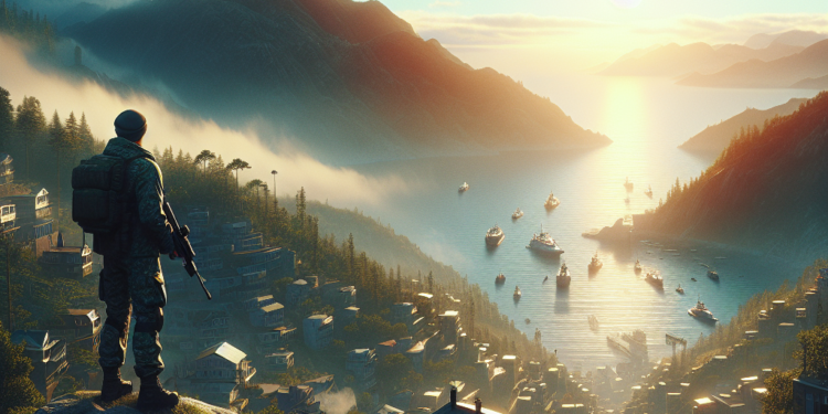 Estado presente y perspectivas venideras