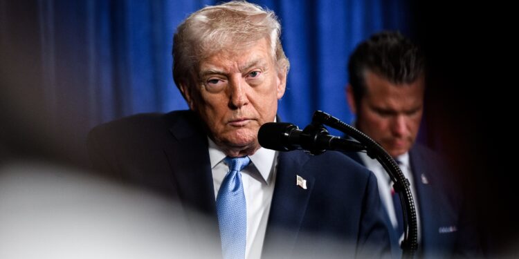 Estados Unidos se retira de 66 organizaciones multilaterales | Internacional