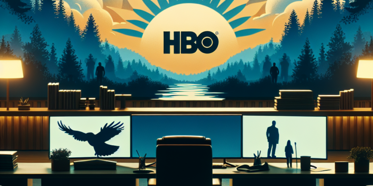 Estrategia renovada de HBO Max