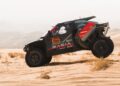 Etapa 12 del Dakar: Nasser Al-Attiyah y Ricky Brabec encarrilan a lo grande la carrera | Deportes