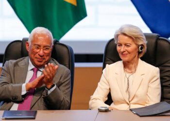 Europa promete “firmeza” ante la “inaceptable” amenaza arancelaria de Trump por Groenlandia | Internacional