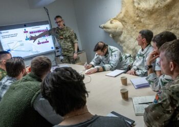 Europa quiere frenar y a la vez complacer a Trump en Groenlandia | Internacional