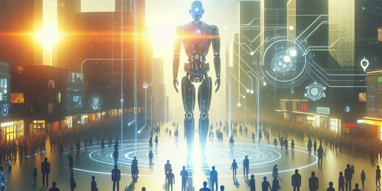 IA potenciará a entidades de comunicación, afirma NiCE.