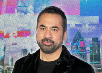 Kal Penn: Nuevas Riquezas y Amistad