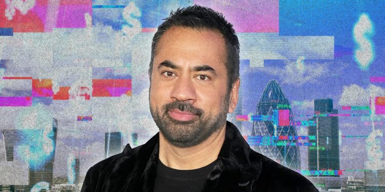 Kal Penn: Nuevas Riquezas y Amistad