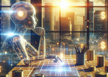 La IA y las riquezas venideras