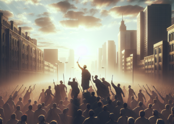 La autoridad y las falsedades