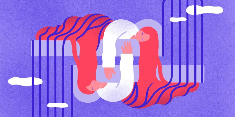 La cama, donde nos abandonamos a los abrazos | Ideas