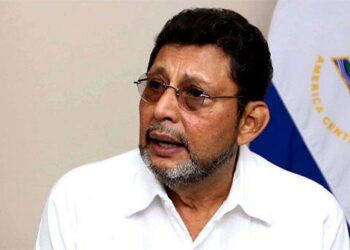 La familia de Bayardo Arce denuncia abusos en su contra en Nicaragua: “Tememos por su vida”