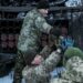 Las bajas militares en la guerra de Ucrania se acercan ya a los dos millones | Internacional