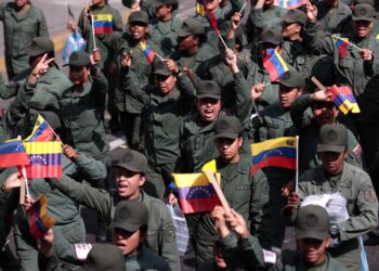 Las familias del chavismo se reparten la presidencia de la nueva Venezuela