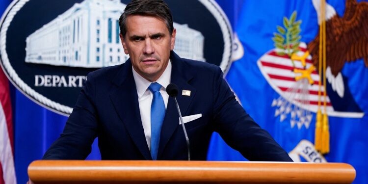 Los nuevos papeles de Epstein certifican sus robustas conexiones con el poder | Internacional