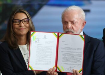 Lula veta la ley que rebaja las penas de Bolsonaro y el resto de los golpistas en Brasil