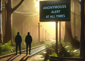 Mantente alerta en todo momento