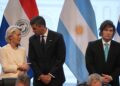 Mercosur y la UE firman el acuerdo que crea la mayor zona comercial del mundo como mensaje a Trump
