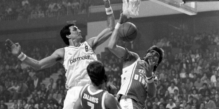Muere Brad Branson, exjugador del Madrid y la primera estrella del Valencia | Baloncesto | Deportes