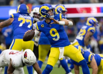 Ocho ‘quarterbacks’ de la NFL anhelan el trono vacante de Patrick Mahomes | Deportes