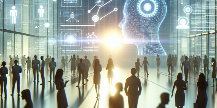 Optimización de procesos con IA en 2026.