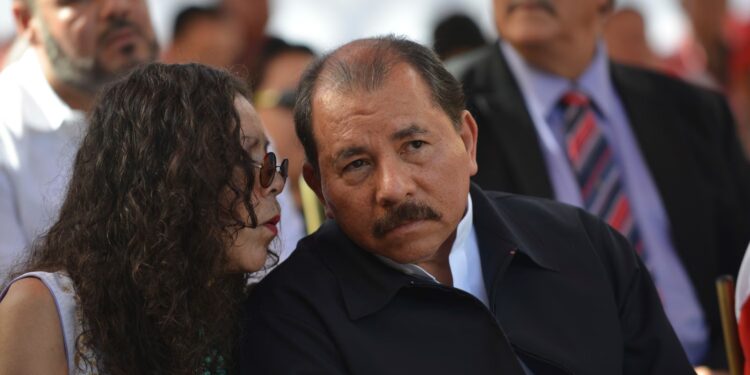 Ortega elimina el derecho a la doble nacionalidad en Nicaragua