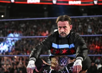 Punk cree que ser maduro es genial