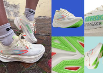 Reseña 2026 de Brooks Hyperion Max 3